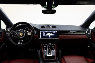 Porsche Cayenne – thumbnail 9