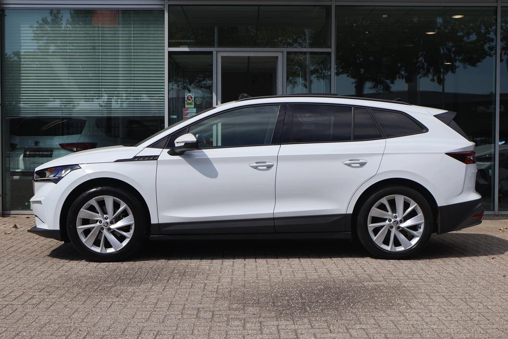 Škoda Enyaq iV – foto 3