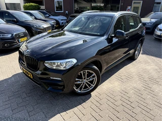 BMW X3 – thumbnail 2
