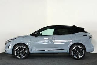 Nissan QASHQAI – thumbnail 2
