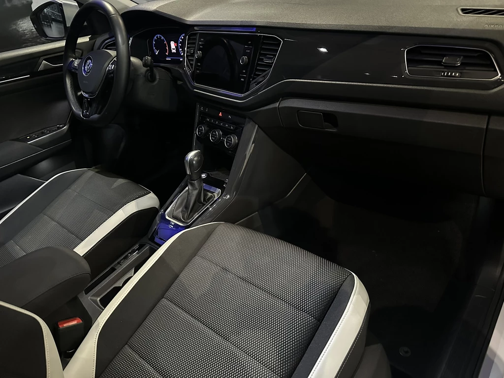 Volkswagen T-Roc – foto 14