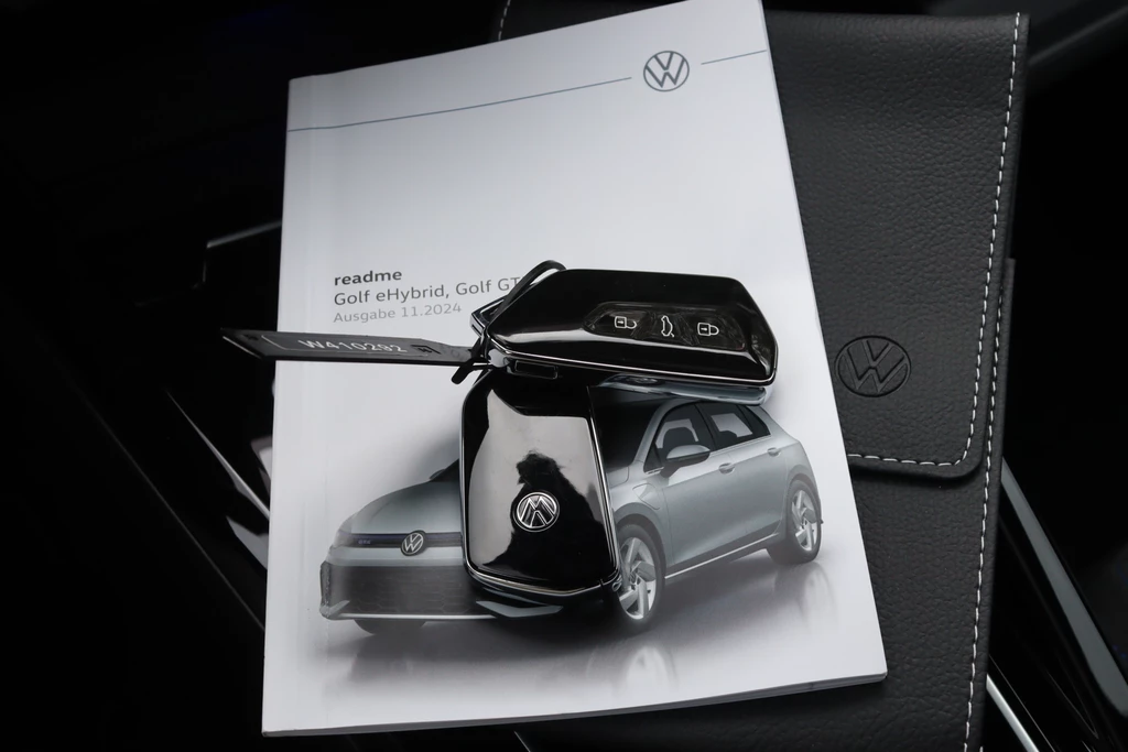 Volkswagen Golf – foto 35