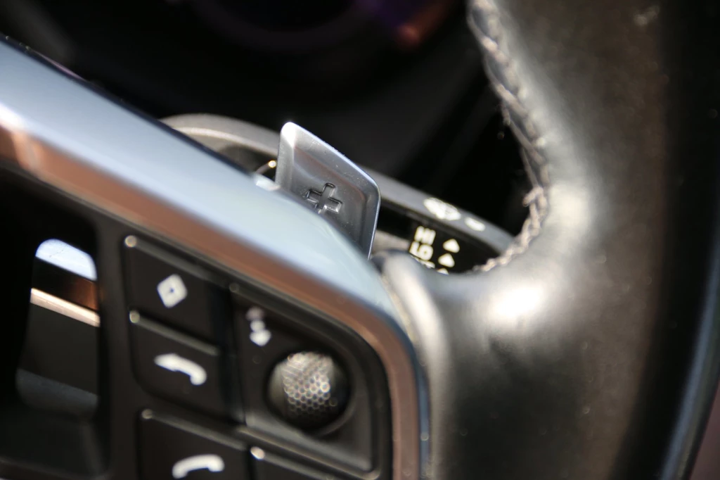 Porsche Cayenne – foto 23