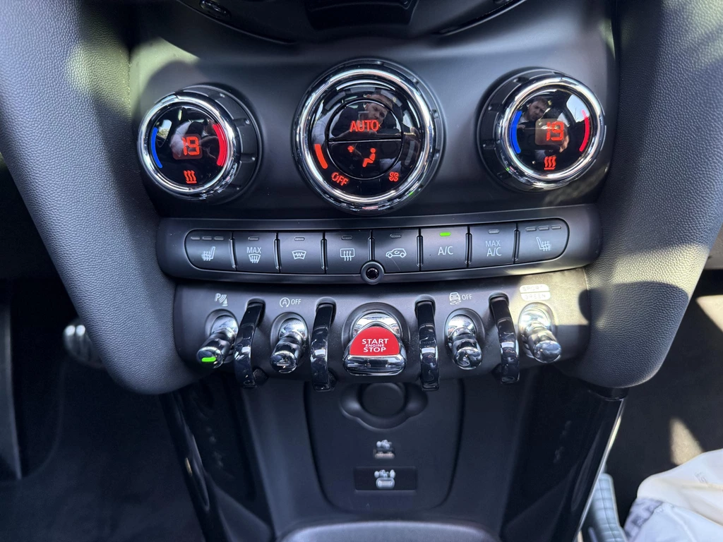 MINI Cooper – foto 22