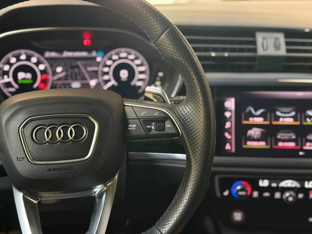 Audi RSQ3 – foto 28