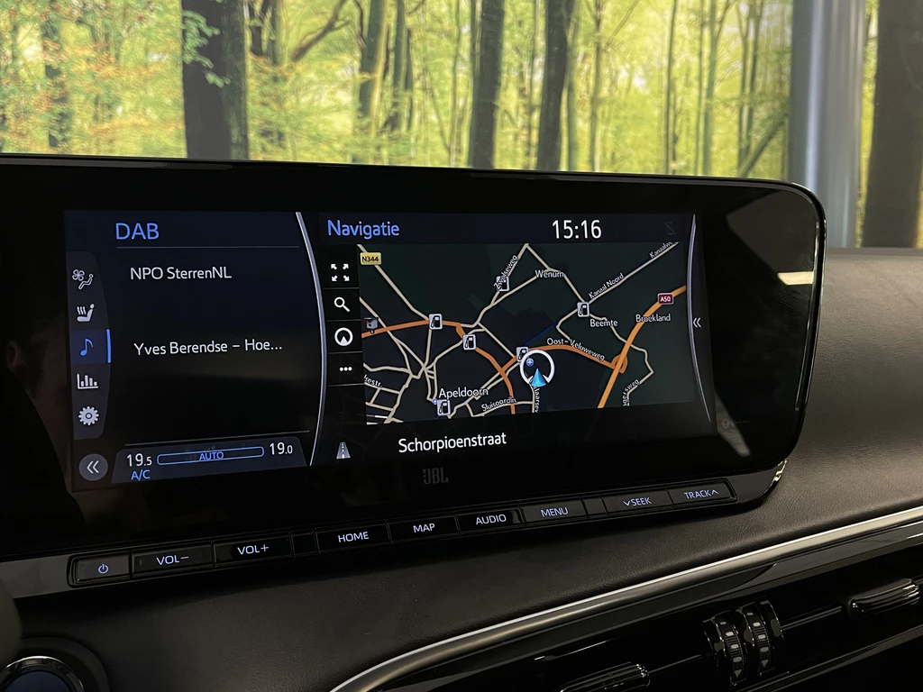 Toyota Mirai – foto 18