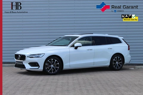 Volvo V60 2.0 B3/Pano/Adapt cruise/Bliss/Trekhaak