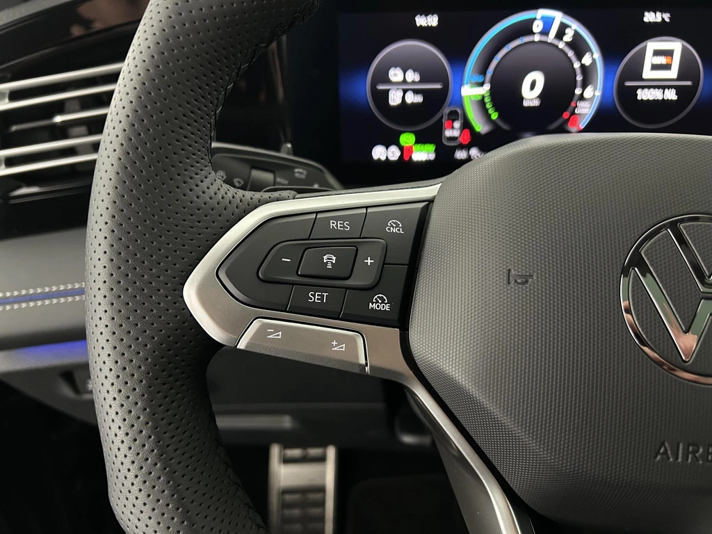 Volkswagen Tiguan – foto 17