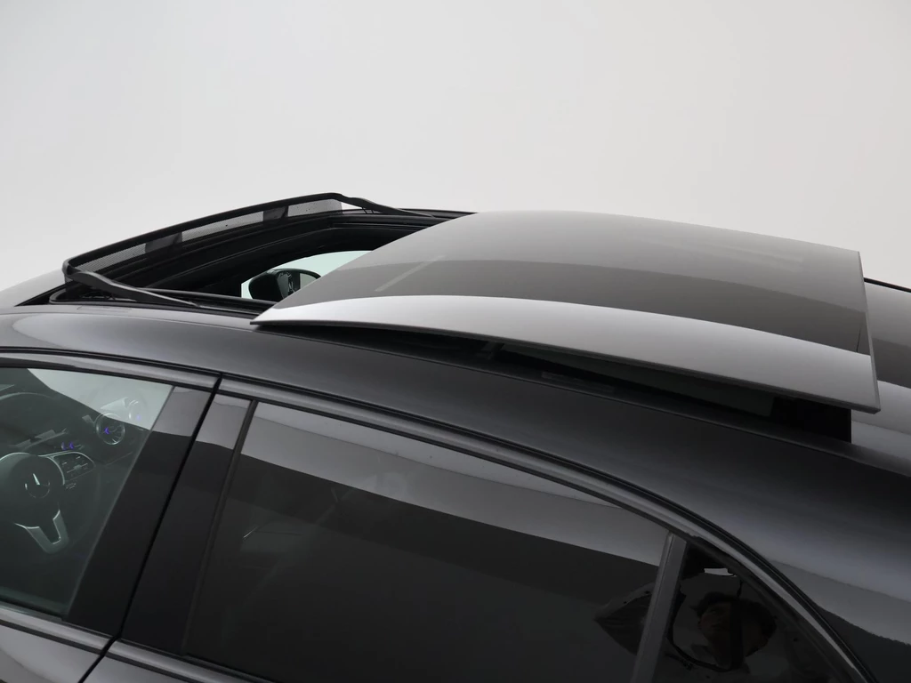 Mercedes-Benz A-Klasse – foto 10