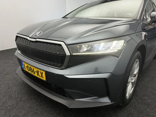 Škoda Enyaq iV – thumbnail 2