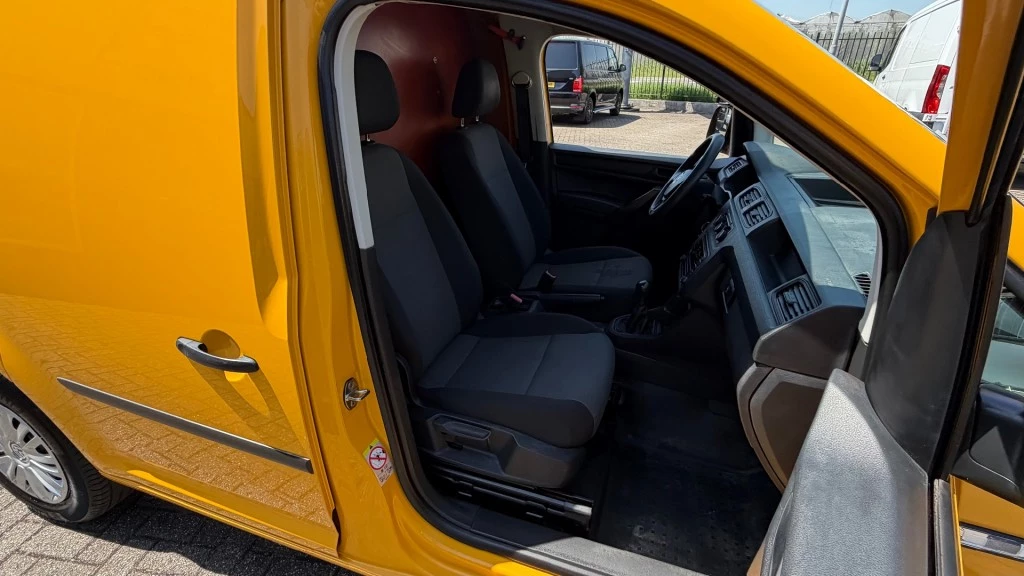 Volkswagen Caddy – foto 10
