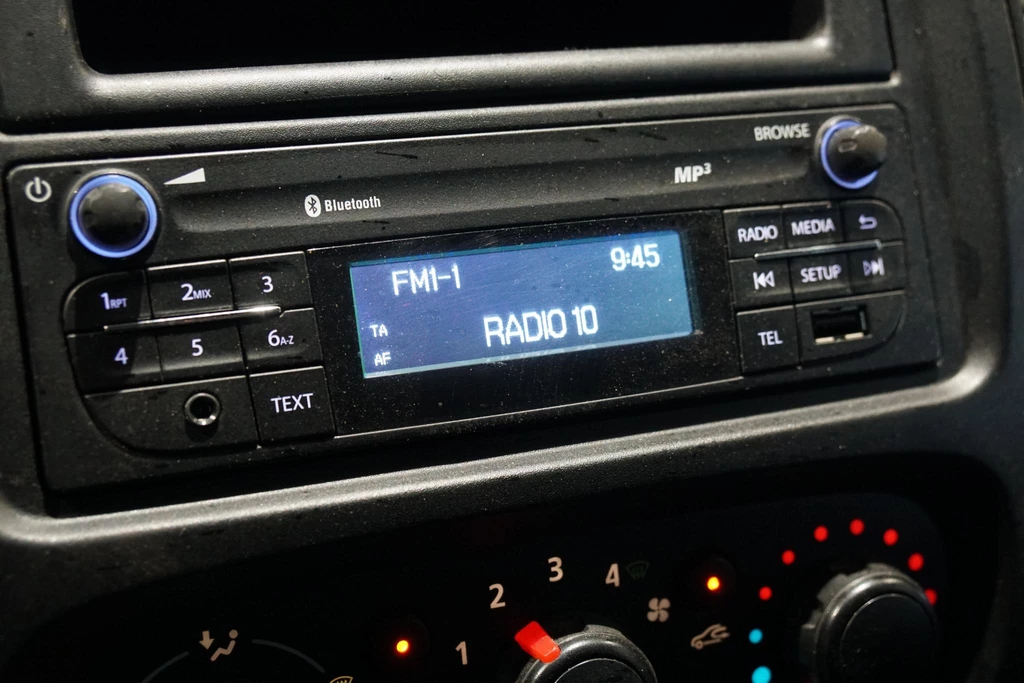 Nissan NV300 – foto 17