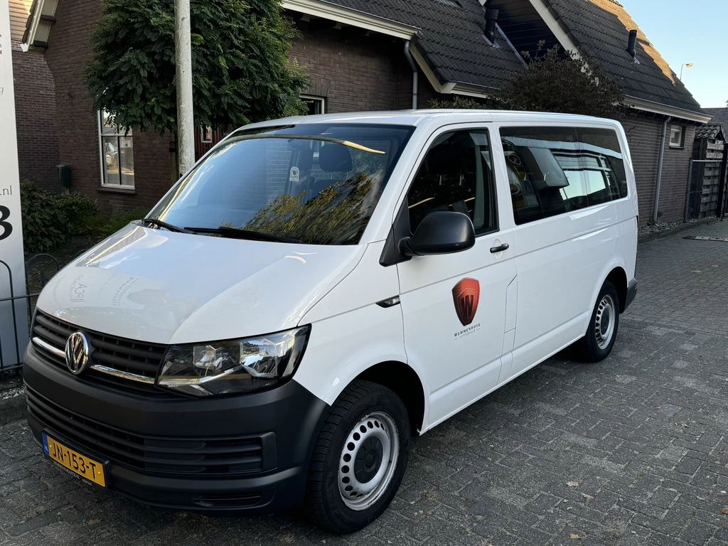 Volkswagen Transporter – foto 2