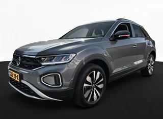 Volkswagen T-Roc – thumbnail 2