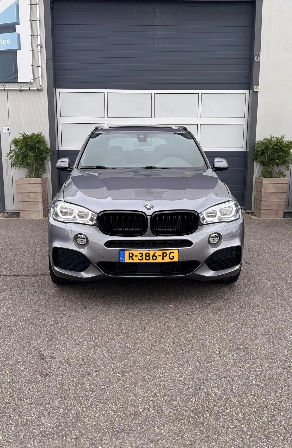 BMW X5 – foto 9