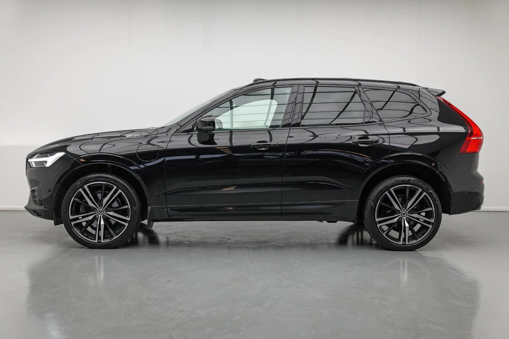 Volvo XC60 – foto 4
