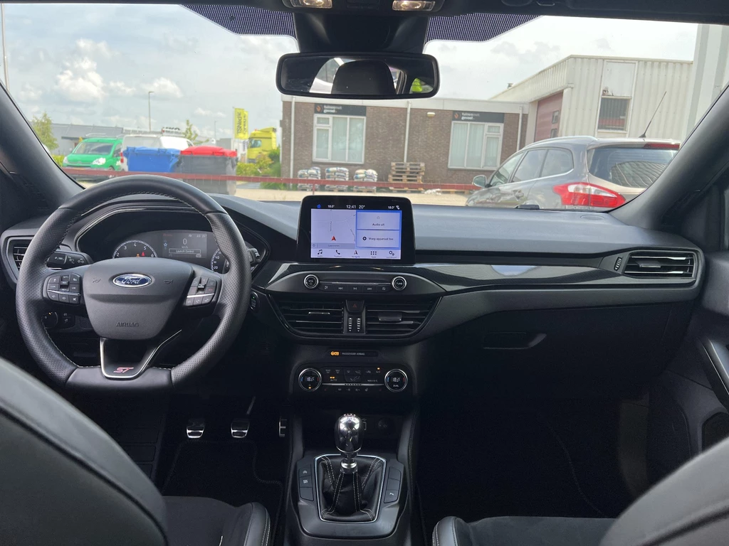 Ford Focus – foto 12