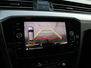 Volkswagen Passat – thumbnail 18