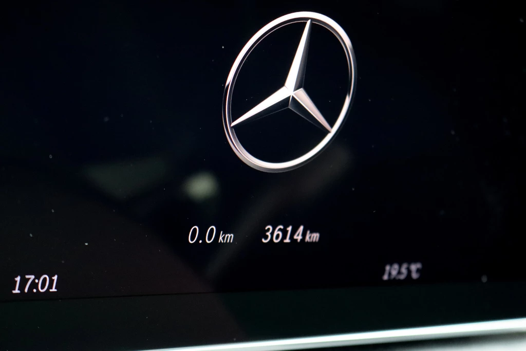 Mercedes-Benz C-Klasse – foto 22