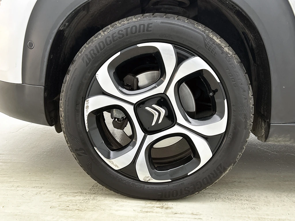 Citroën C3 Aircross – foto 33