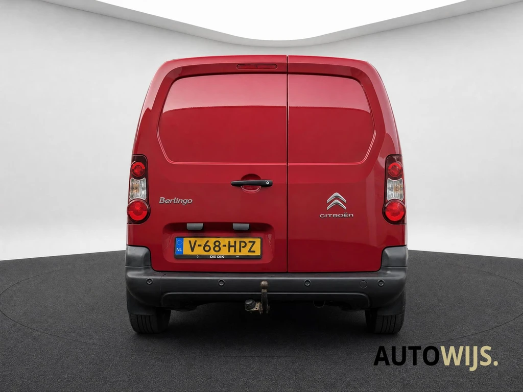 Citroën Berlingo – foto 4