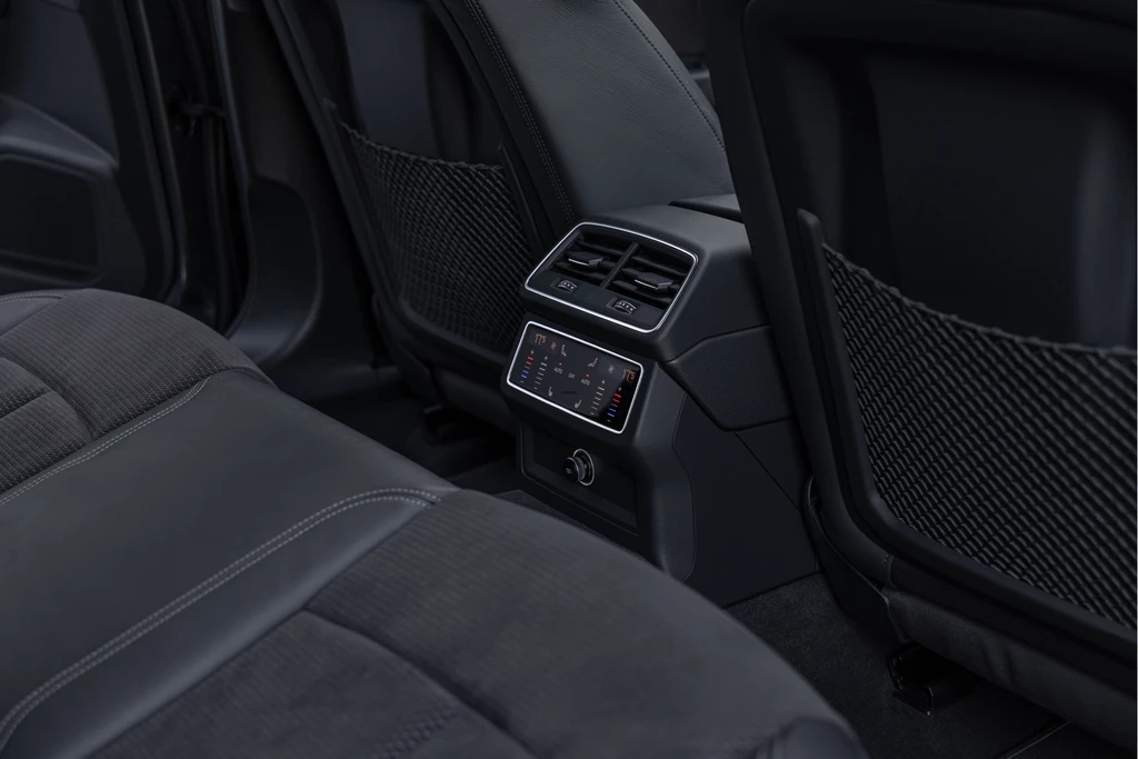 Audi A6 – foto 20