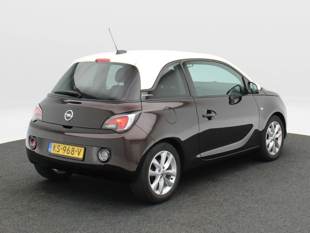 Opel ADAM – foto 4