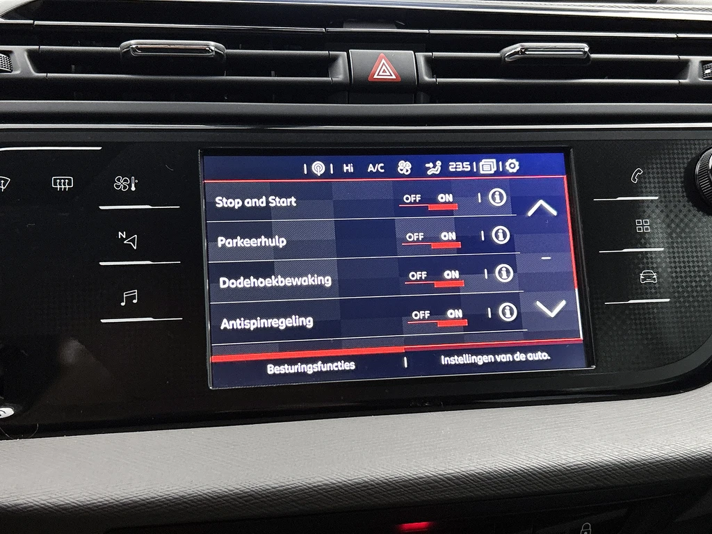 Citroën C4 Picasso – foto 27