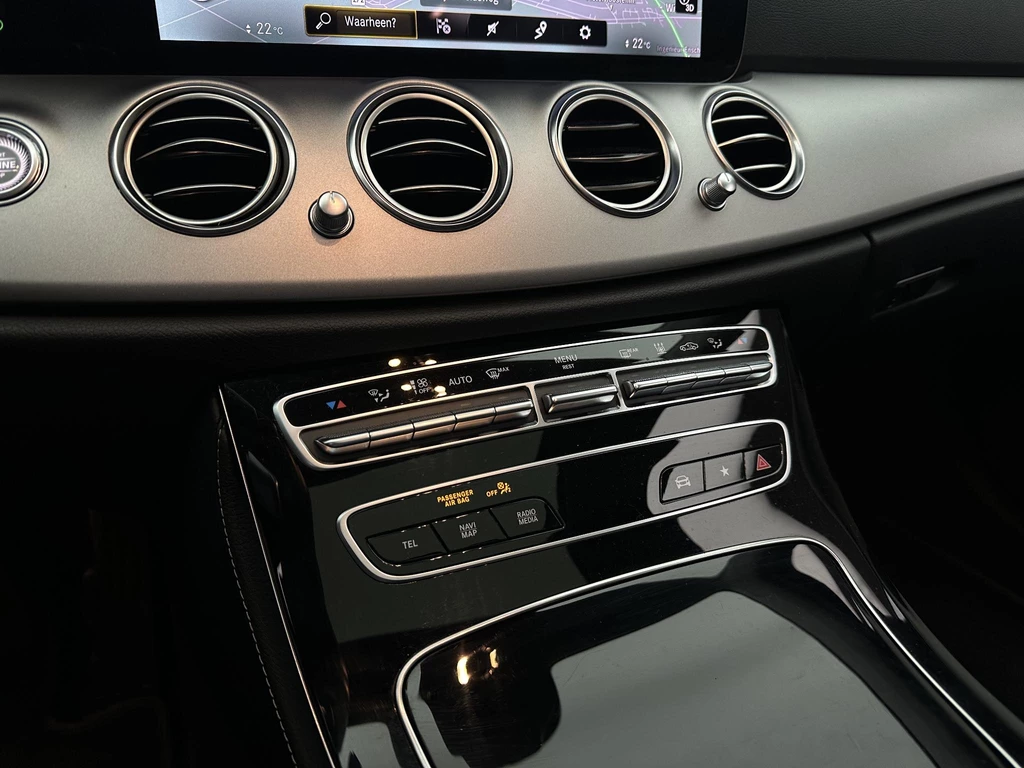 Mercedes-Benz E-Klasse – foto 25