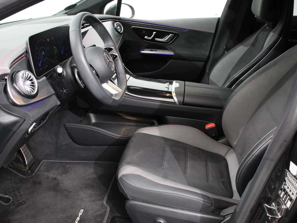 Mercedes-Benz EQE – foto 11