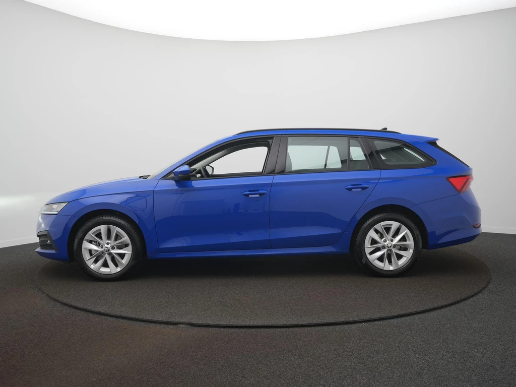 Škoda Octavia – foto 3