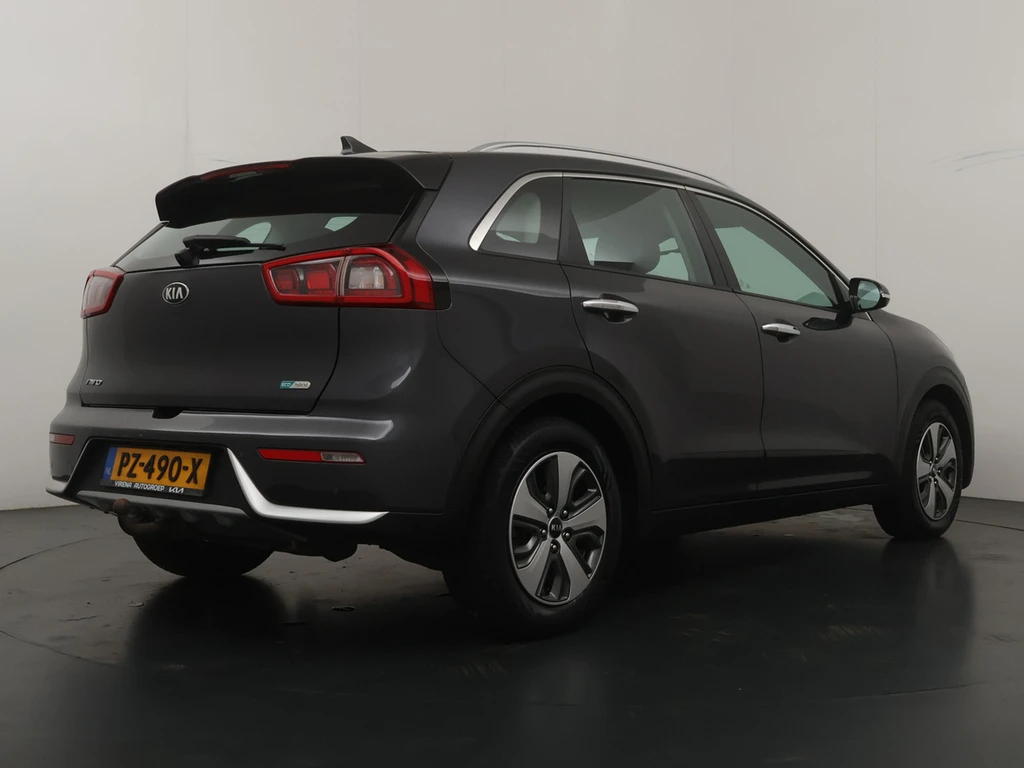 Kia Niro – foto 8