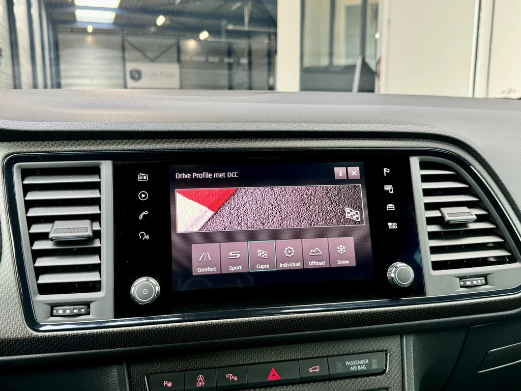 CUPRA Ateca – foto 12