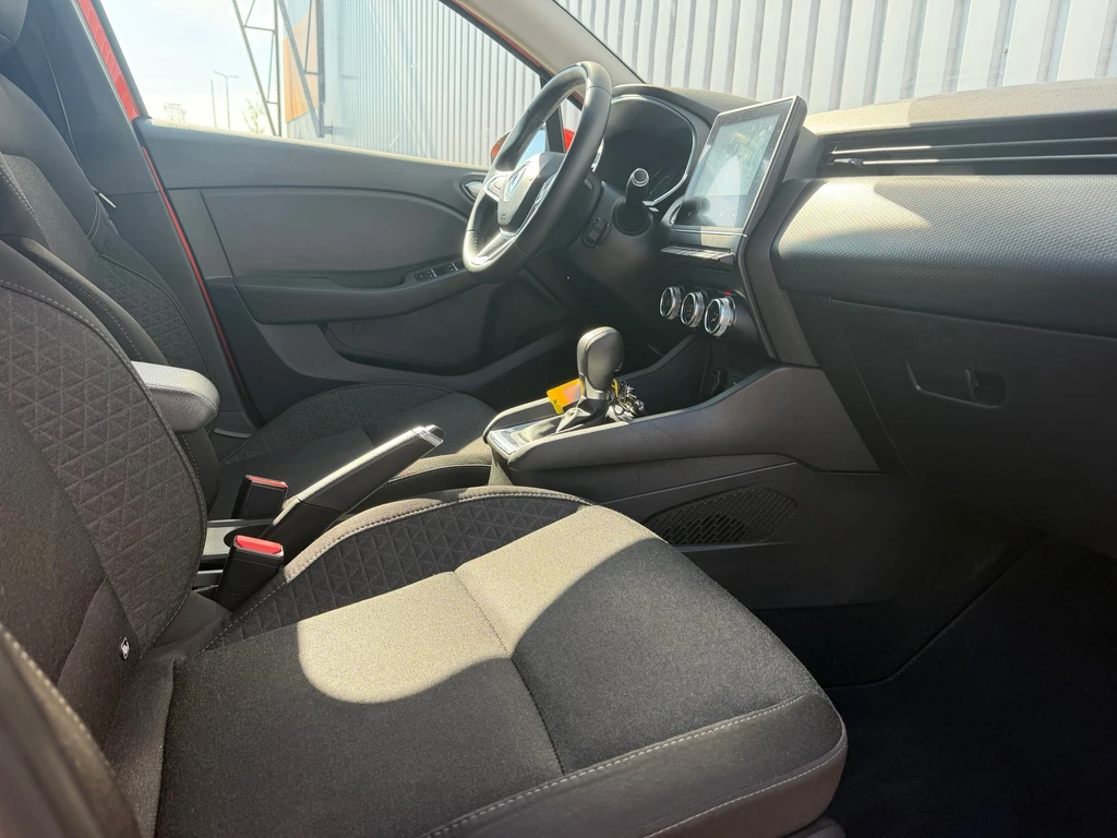 Renault Clio – foto 9