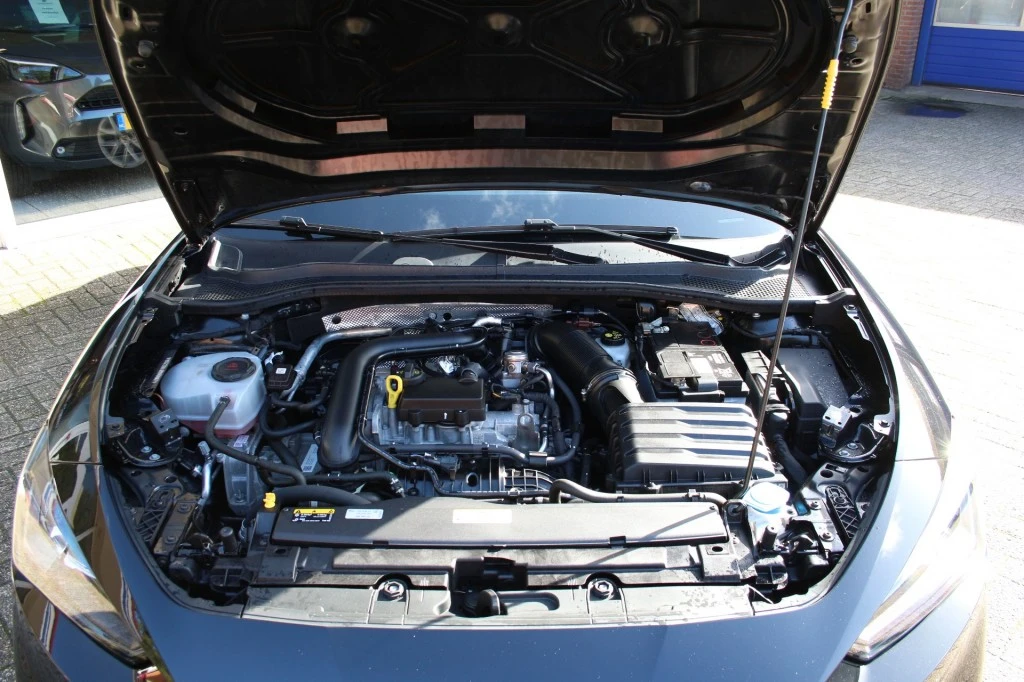 SEAT Leon – foto 6