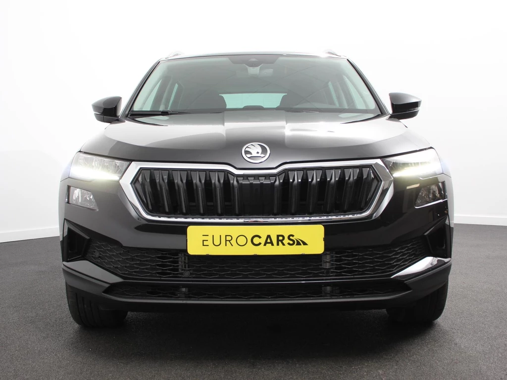 Škoda Karoq – foto 6