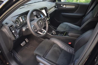 Volvo XC40 – thumbnail 12