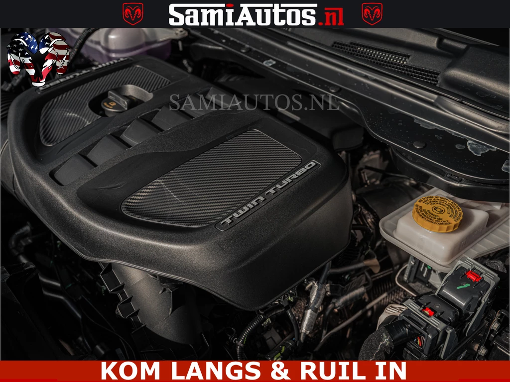 Dodge Ram Pick-Up – foto 67