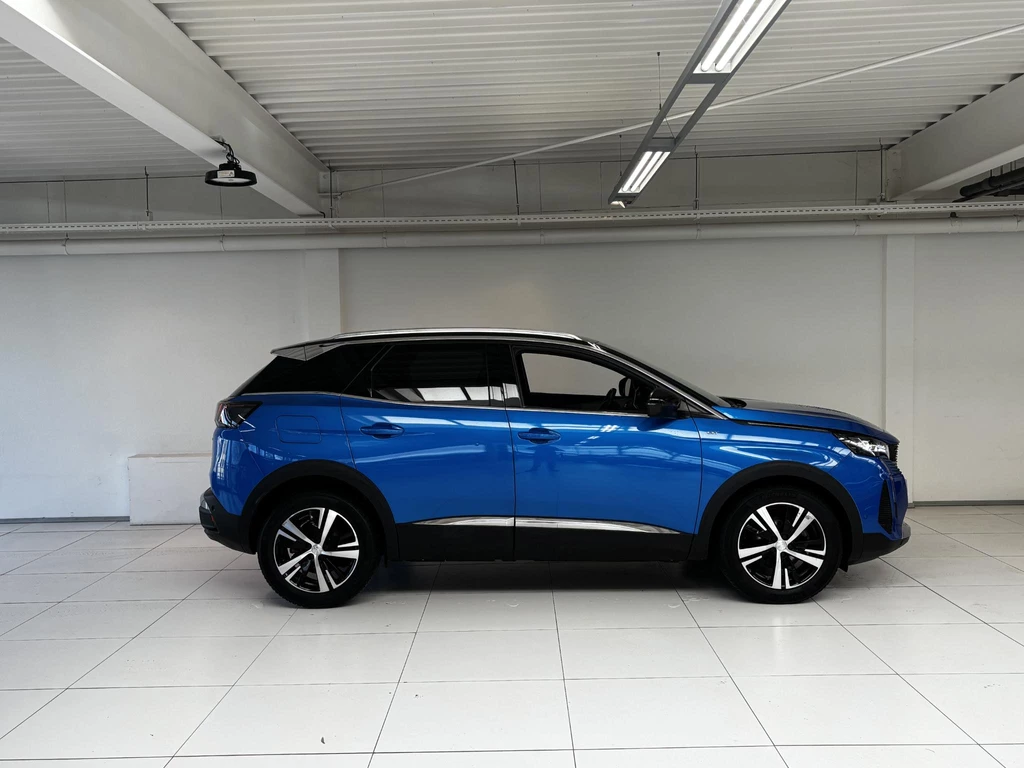 Peugeot 3008 – foto 5