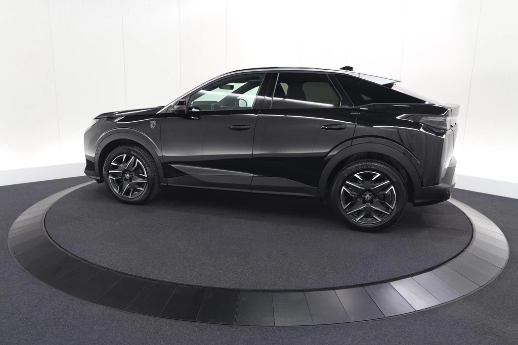 Peugeot 3008 – foto 4