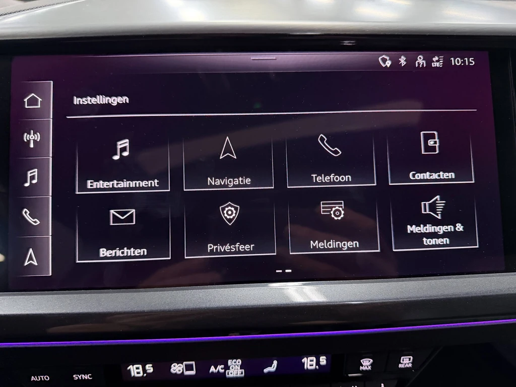 Audi Q4 Sportback e-tron – foto 57