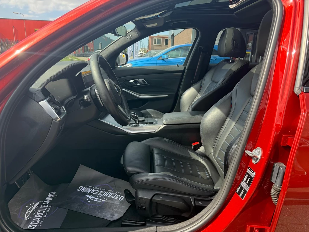 BMW 3 Serie – foto 20