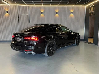 Audi A5 – thumbnail 9