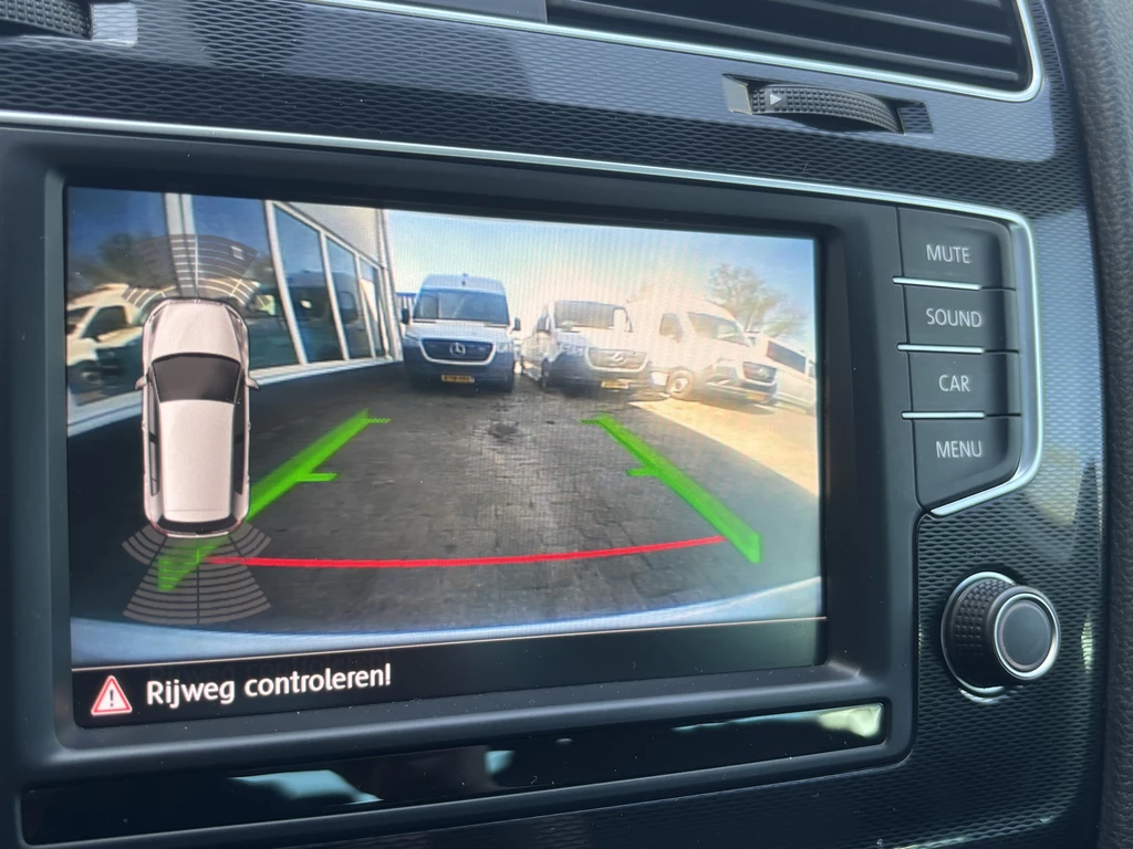Volkswagen Golf – foto 8