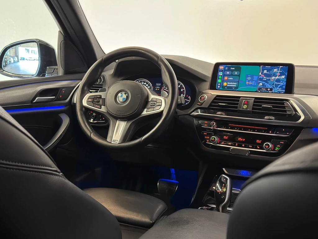 BMW X3 – foto 10