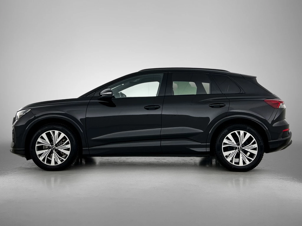 Audi Q4 e-tron – foto 2