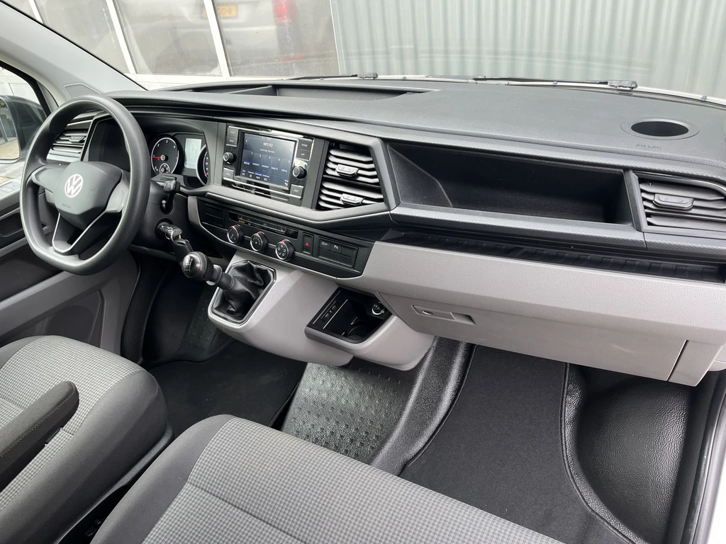Volkswagen Transporter – foto 11