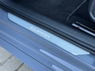 CUPRA Leon Sportstourer – thumbnail 12