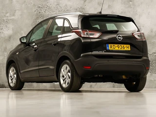 Opel Crossland X – thumbnail 4
