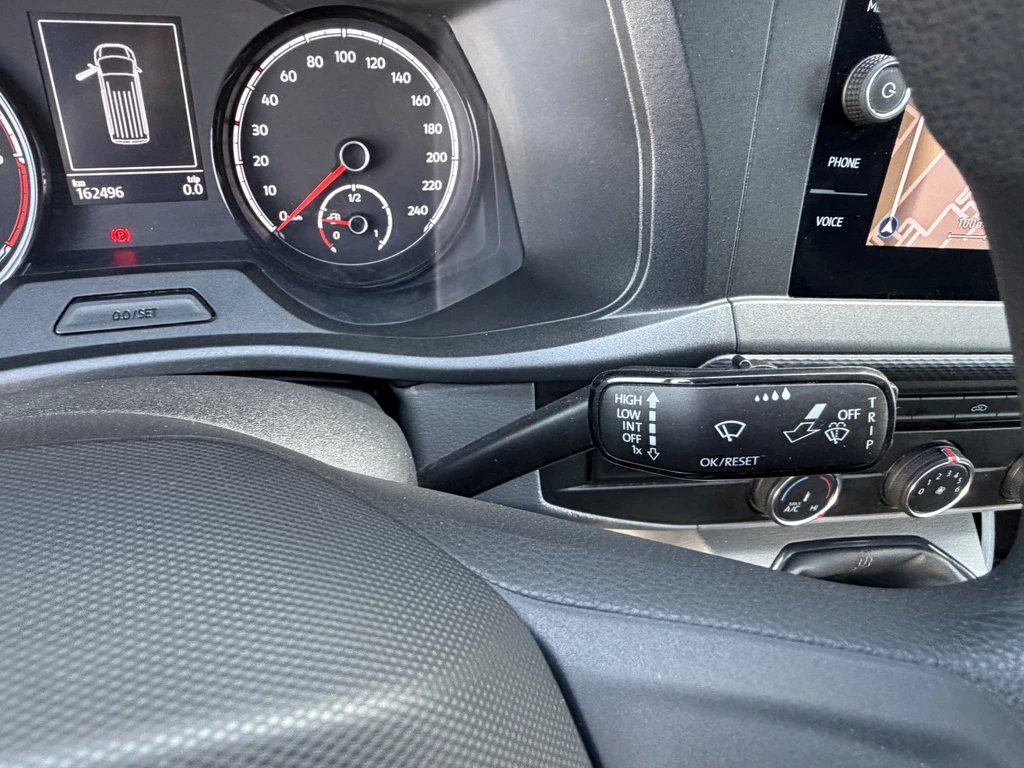 Volkswagen Transporter – foto 27